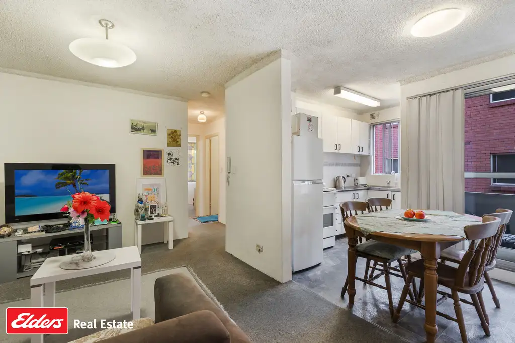 Main view of Homely unit listing, 28/51 Castlereagh Street, Liverpool NSW 2170