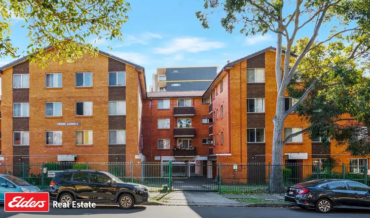 Second view of Homely unit listing, 28/51 Castlereagh Street, Liverpool NSW 2170