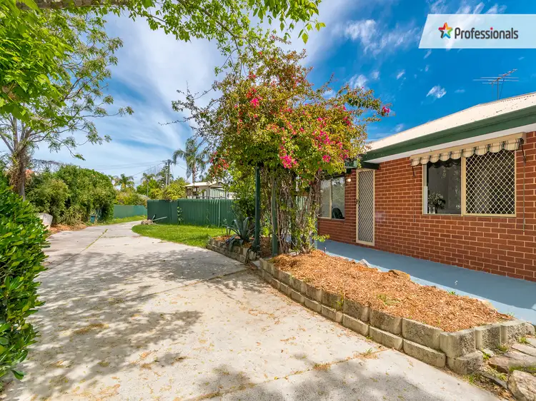 Main view of Homely house listing, 10 Orbit Street, Beckenham WA 6107