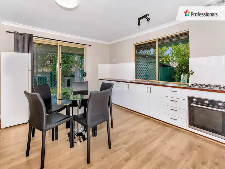 Third view of Homely house listing, 10 Orbit Street, Beckenham WA 6107