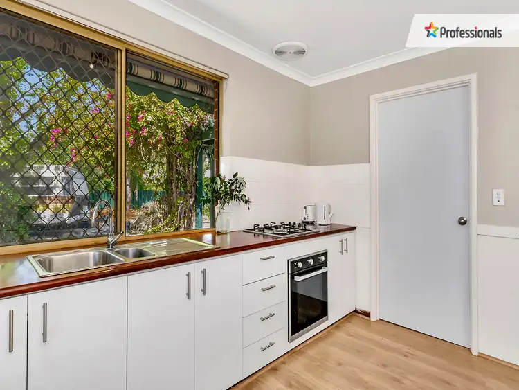 Fifth view of Homely house listing, 10 Orbit Street, Beckenham WA 6107