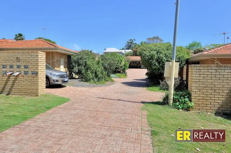5/71 Dover Road, Scarborough WA 6019