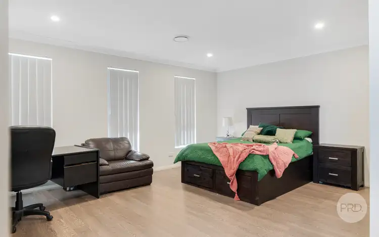 Sixth view of Homely house listing, 86 Glenmore Ridge Drive, Glenmore Park NSW 2745