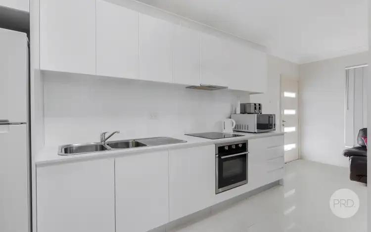 Seventh view of Homely house listing, 86 Glenmore Ridge Drive, Glenmore Park NSW 2745