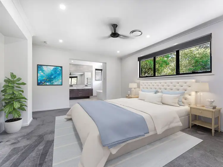 Fourth view of Homely house listing, 149 Broseley Road, Toowong QLD 4066