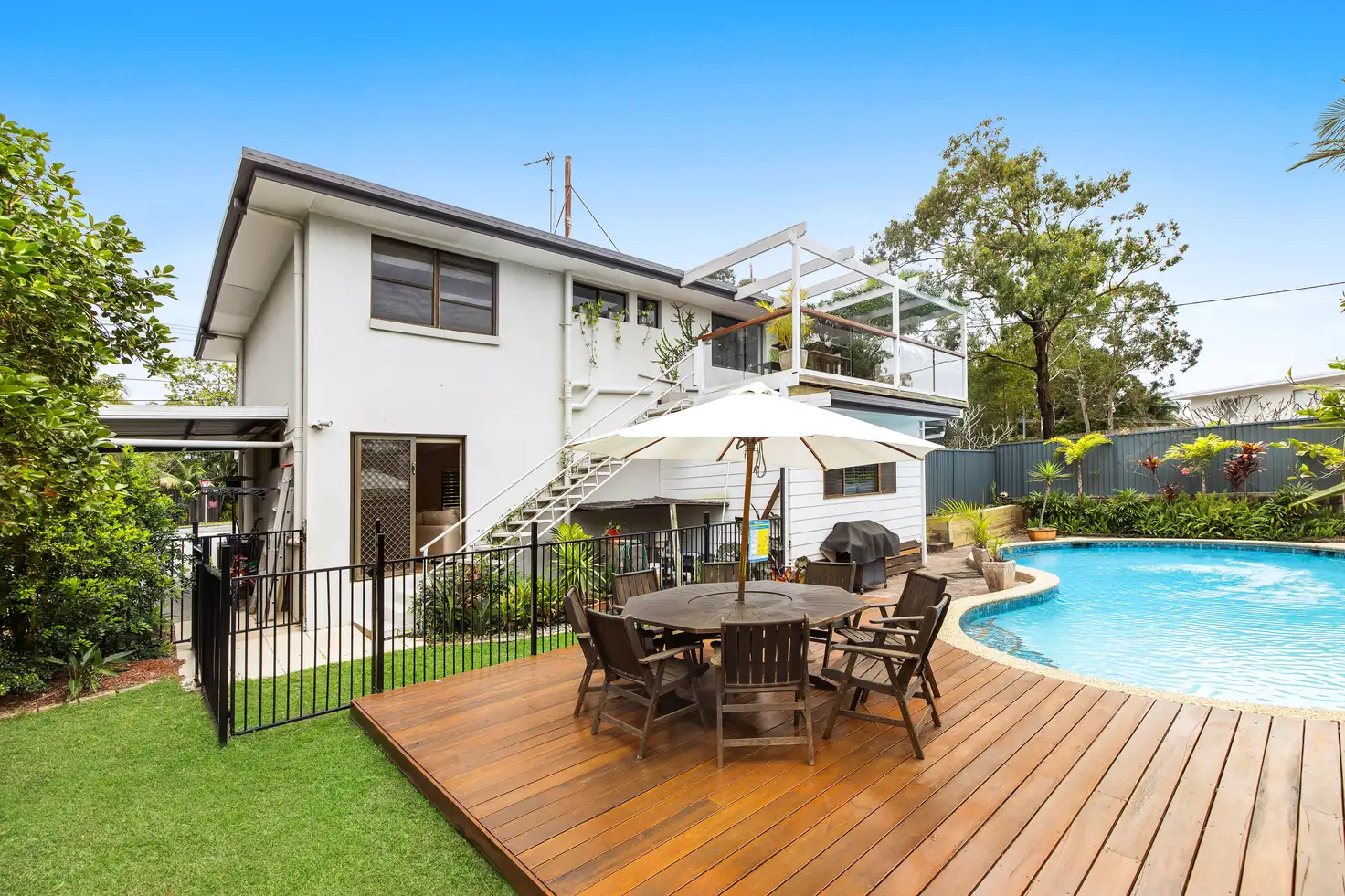 Main view of Homely house listing, 2 Robyn Street, Southport QLD 4215