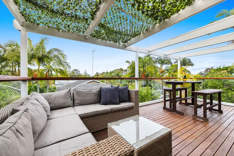 Fifth view of Homely house listing, 2 Robyn Street, Southport QLD 4215