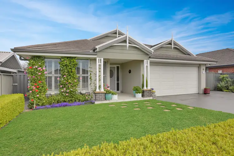 Main view of Homely house listing, 8 Shoreline Avenue, Haywards Bay NSW 2530