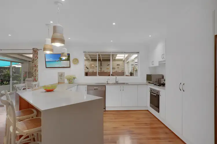 Third view of Homely house listing, 8 Shoreline Avenue, Haywards Bay NSW 2530