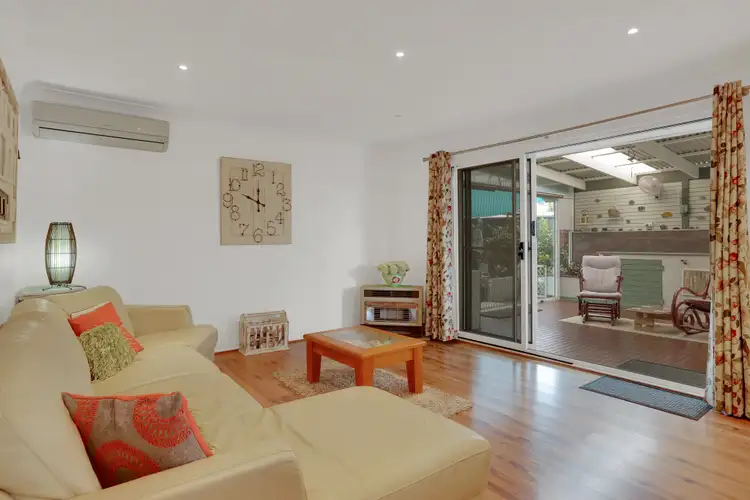 Fourth view of Homely house listing, 8 Shoreline Avenue, Haywards Bay NSW 2530