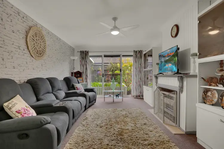 Sixth view of Homely house listing, 8 Shoreline Avenue, Haywards Bay NSW 2530