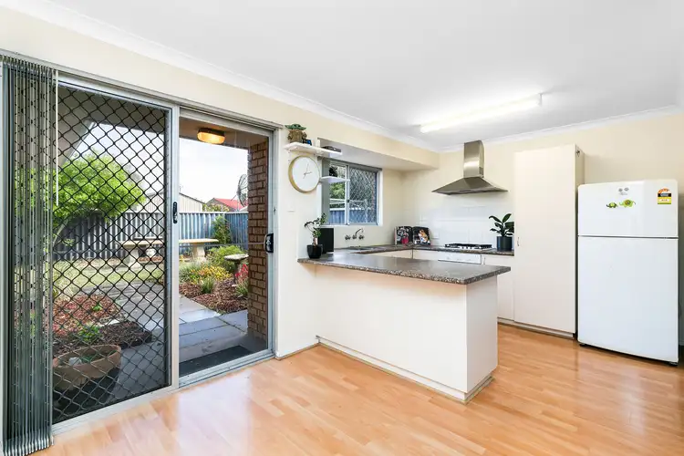 1/54 Esperanto Way, Westminster WA 6061