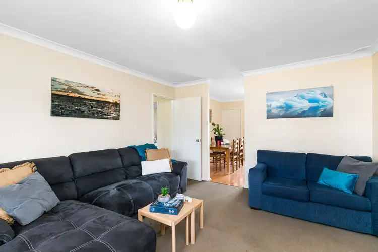 Second view of Homely house listing, 1/54 Esperanto Way, Westminster WA 6061