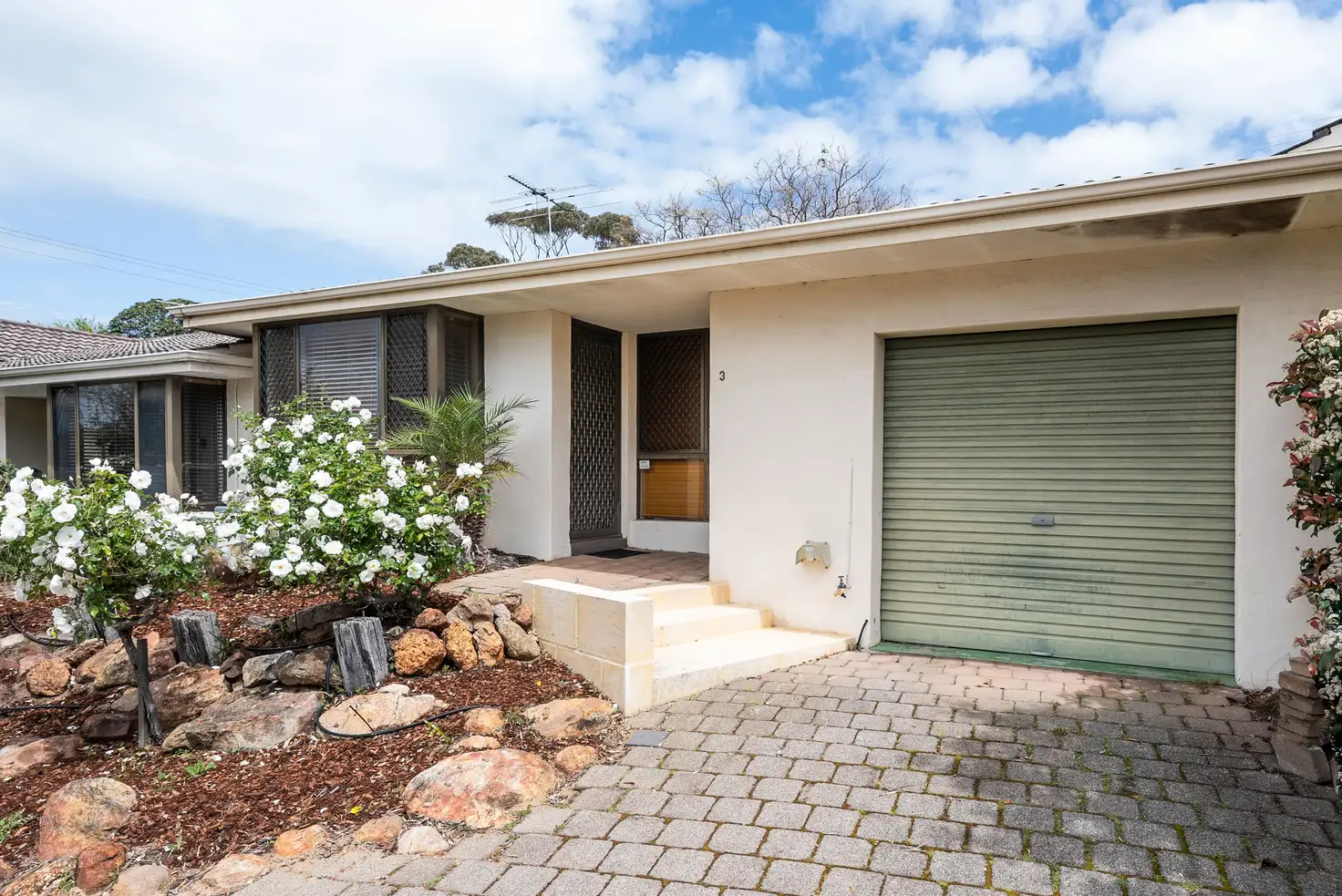 Main view of Homely villa listing, 3/5 Aurelian Street, Palmyra WA 6157