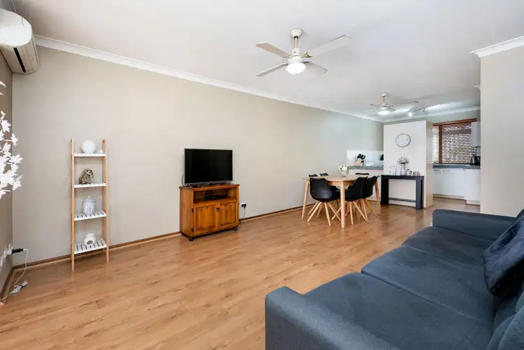 Third view of Homely villa listing, 3/5 Aurelian Street, Palmyra WA 6157