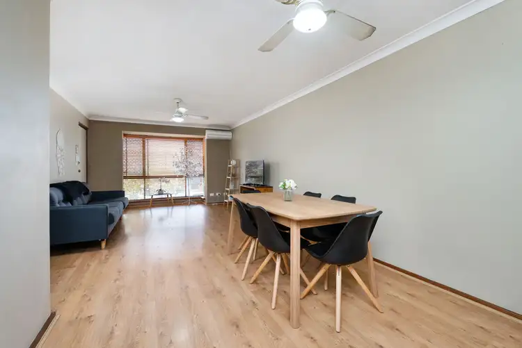 Sixth view of Homely villa listing, 3/5 Aurelian Street, Palmyra WA 6157