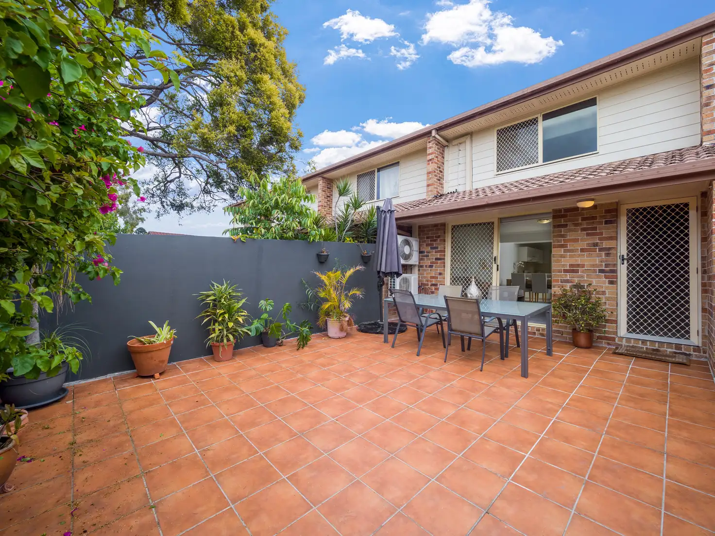Main view of Homely townhouse listing, 4/14 Almara Street, Capalaba QLD 4157