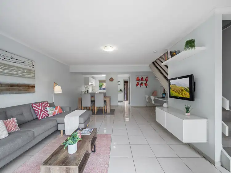 Third view of Homely townhouse listing, 4/14 Almara Street, Capalaba QLD 4157