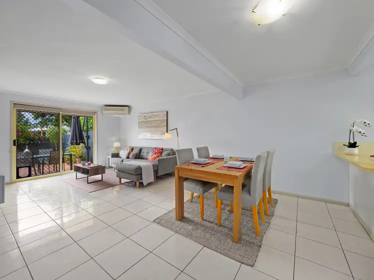 Fifth view of Homely townhouse listing, 4/14 Almara Street, Capalaba QLD 4157