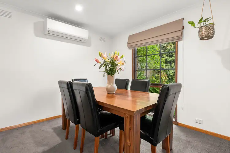 Fourth view of Homely house listing, 8 Huntly Close, Highton VIC 3216