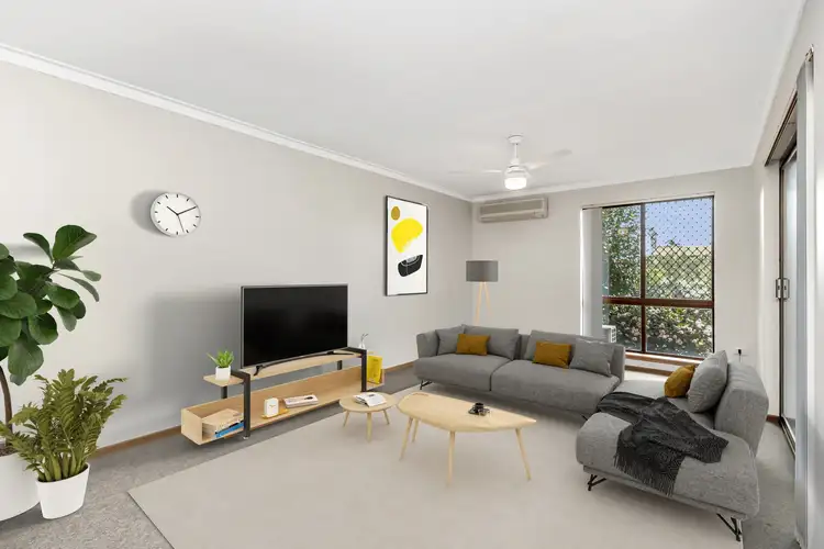 4/10 Stevenson Street, Dudley Park WA 6210