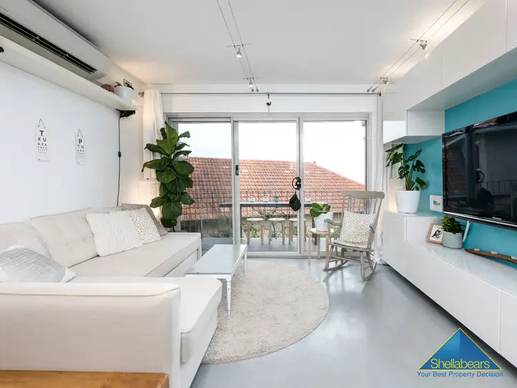 10/34 Margaret Street