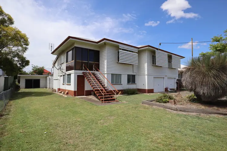 Main view of Homely house listing, 18 Head Street, Laidley QLD 4341