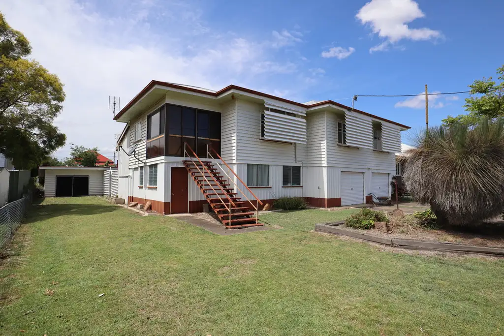 Main view of Homely house listing, 18 Head Street, Laidley QLD 4341