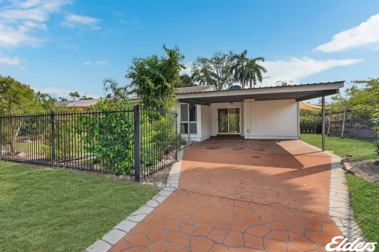 2 Muckaninnie Court, Moulden NT 830