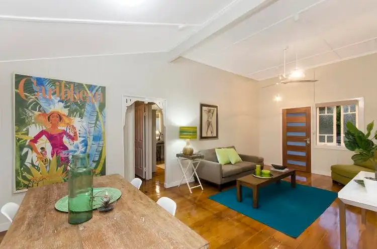 Second view of Homely house listing, 63 First Avenue, Railway Estate QLD 4810