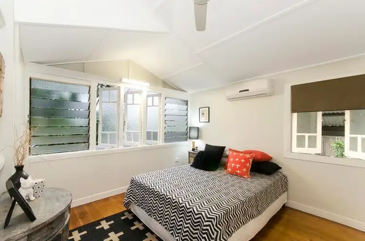 Fifth view of Homely house listing, 63 First Avenue, Railway Estate QLD 4810