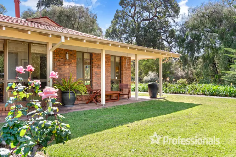 51 Lindsay Drive, Yalyalup WA 6280