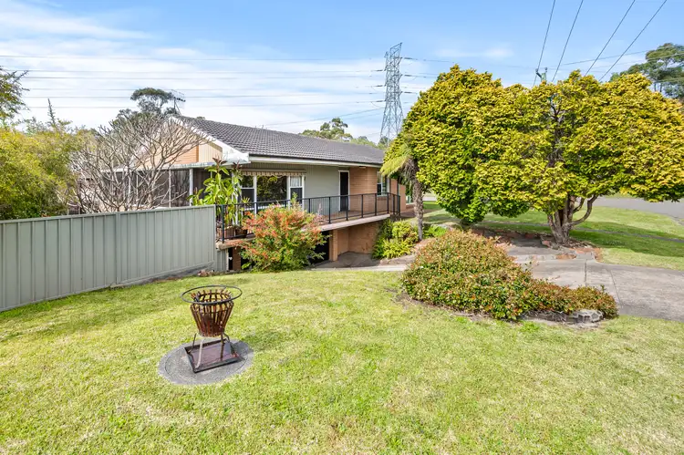 Second view of Homely house listing, 2 Louisa Avenue, Highfields NSW 2289