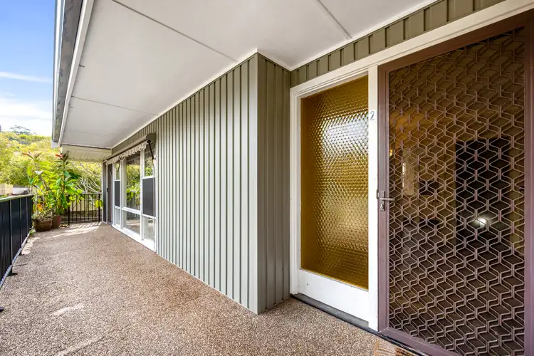 Fourth view of Homely house listing, 2 Louisa Avenue, Highfields NSW 2289