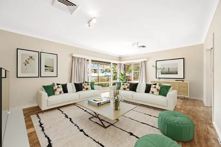 Fifth view of Homely house listing, 2 Louisa Avenue, Highfields NSW 2289