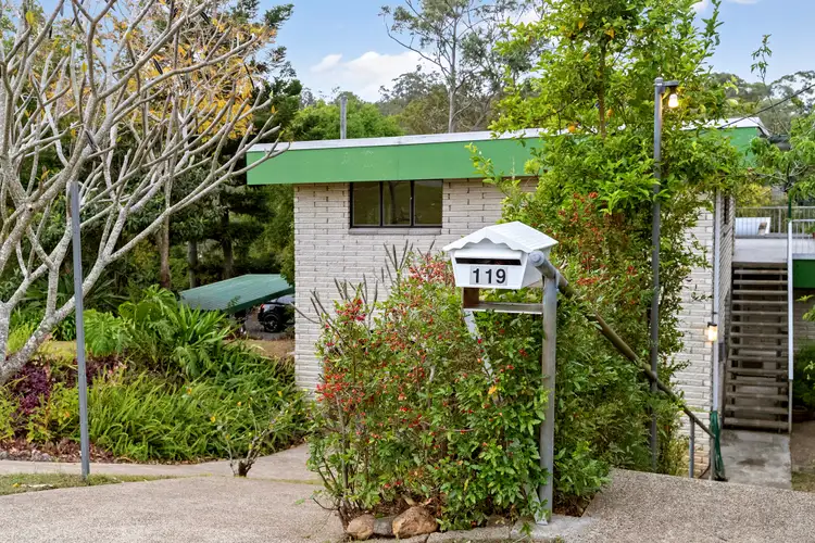 119 Burbong Street, Chapel Hill QLD 4069