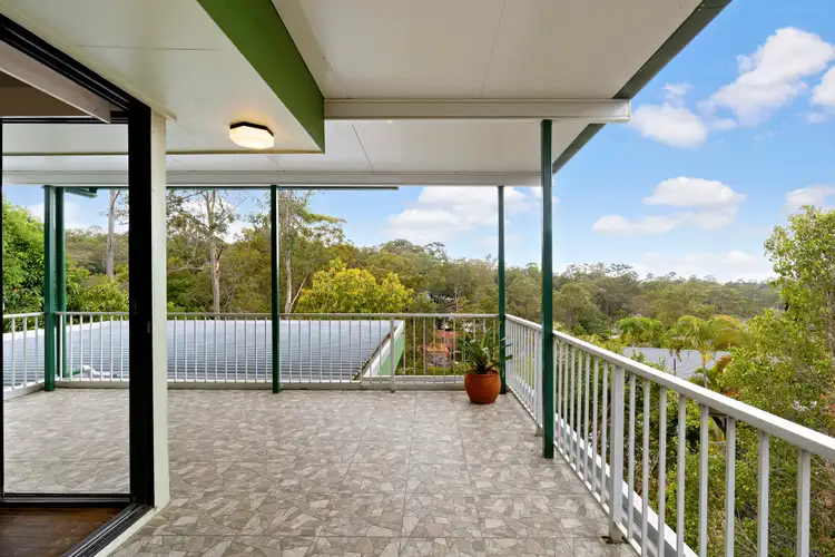 Sixth view of Homely house listing, 119 Burbong Street, Chapel Hill QLD 4069