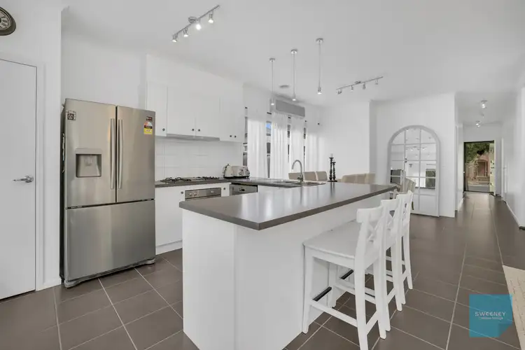 Fourth view of Homely house listing, 9 Matlock Street, Caroline Springs VIC 3023