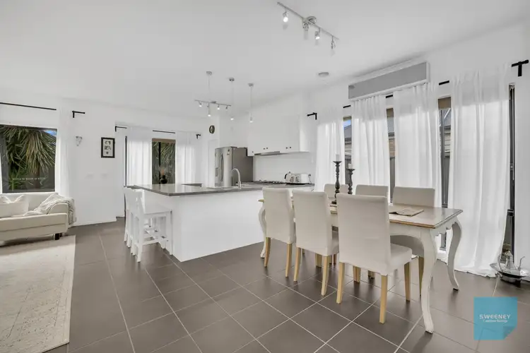 Fifth view of Homely house listing, 9 Matlock Street, Caroline Springs VIC 3023