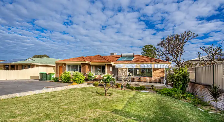 203 Spearwood Avenue, Spearwood WA 6163