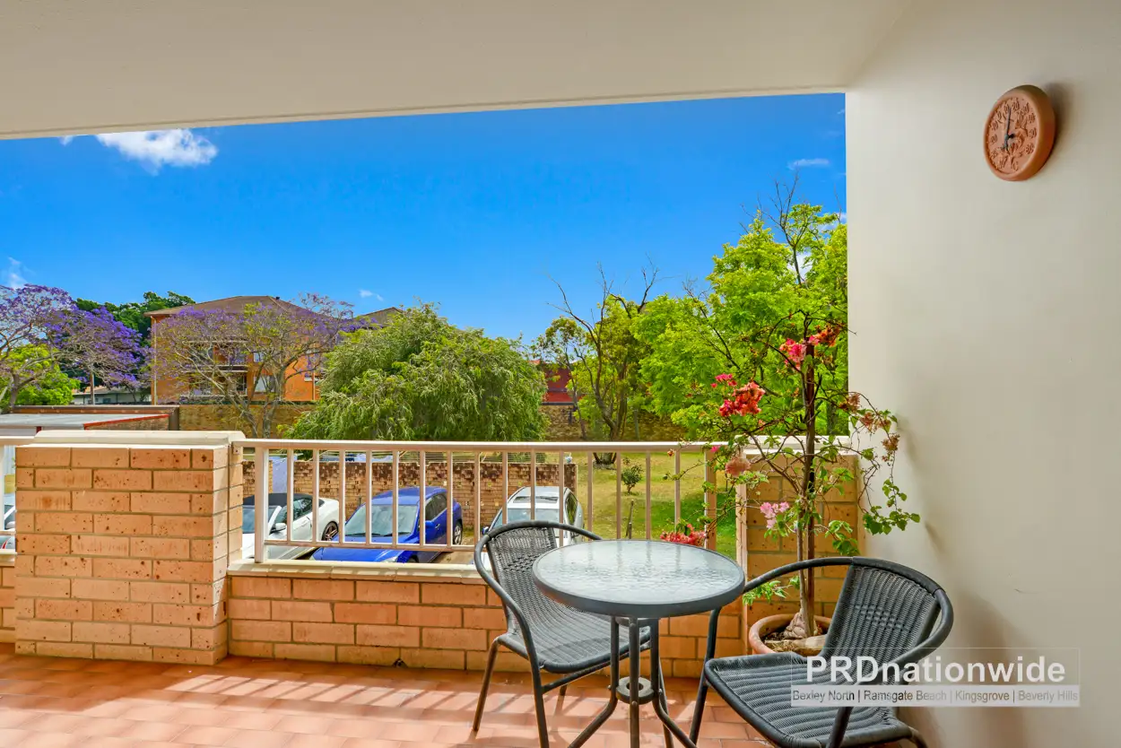 Main view of Homely unit listing, 3/46-48 Solander Street, Monterey NSW 2217