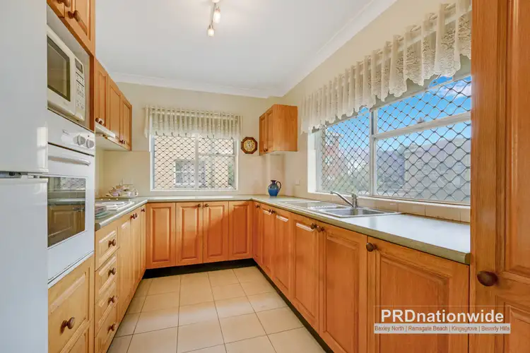 Third view of Homely unit listing, 3/46-48 Solander Street, Monterey NSW 2217