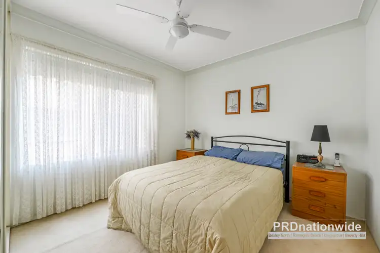 Fourth view of Homely unit listing, 3/46-48 Solander Street, Monterey NSW 2217