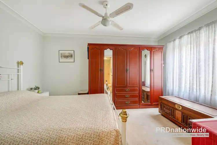 Fifth view of Homely unit listing, 3/46-48 Solander Street, Monterey NSW 2217