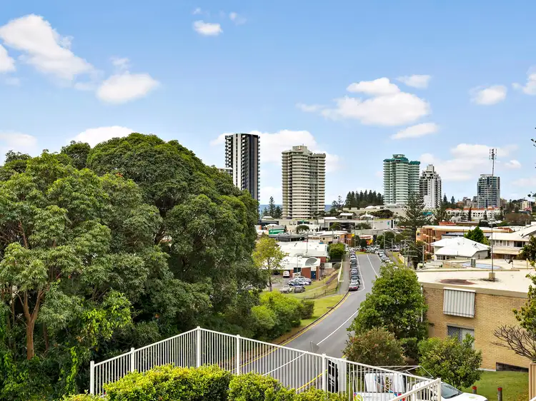 Second view of Homely apartment listing, 6/20 Rutledge Street, Coolangatta QLD 4225