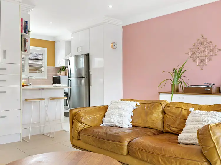 Third view of Homely apartment listing, 6/20 Rutledge Street, Coolangatta QLD 4225