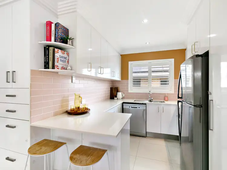 Sixth view of Homely apartment listing, 6/20 Rutledge Street, Coolangatta QLD 4225