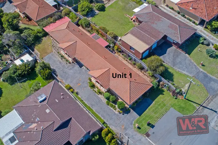 Unit 1, 110 Hillman Street, Spencer Park WA 6330
