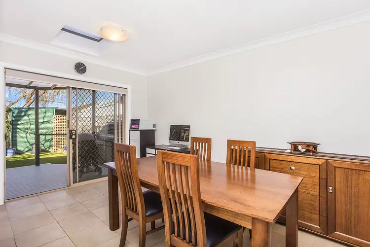 Third view of Homely semi-detached listing, 139A Hillcrest Ave, Greenacre NSW 2190