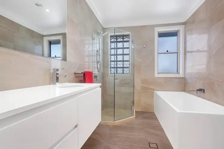 Fifth view of Homely semi-detached listing, 139A Hillcrest Ave, Greenacre NSW 2190